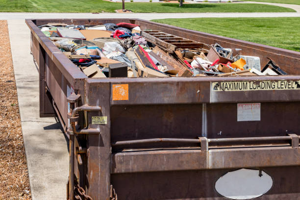 Best Demolition Debris Removal  in Hobart, WI