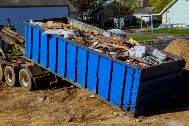 Retail Junk Removal in Hobart, WI