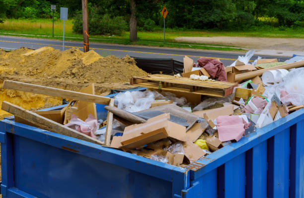 Best Residential Junk Removal  in Hobart, WI